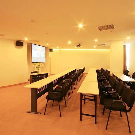 Jinjiang Inn Zhongshan Hubin Road Экстерьер фото