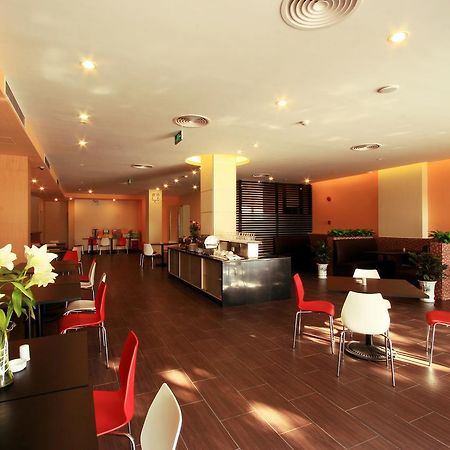 Jinjiang Inn Zhongshan Hubin Road Экстерьер фото